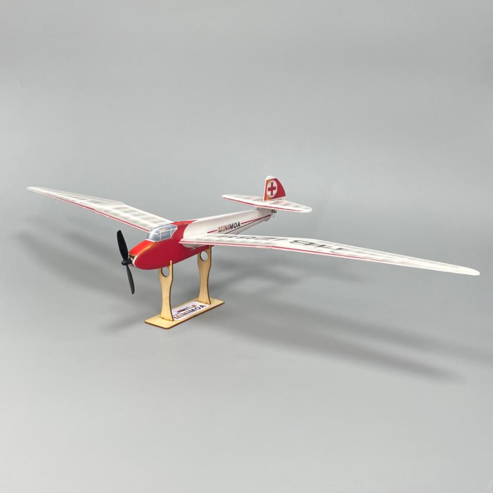 Minimoa-Segelflugzeug-mit-Gull-Wing-und-einer-Spannweite-von-700-mm-KT-Foam-Micro-RC-Flugzeug-Flugze-1984859-5